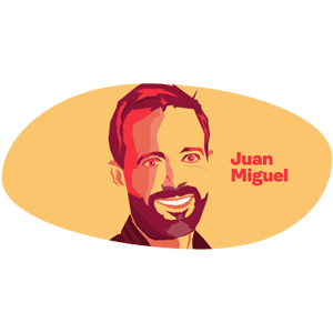 Juan Miguel Santalla