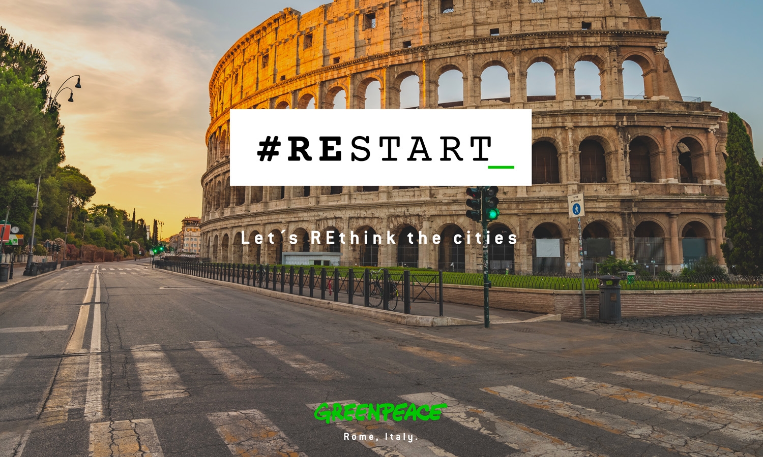 Restart